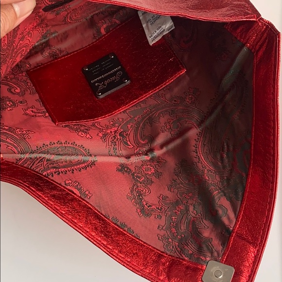 Unisex clutch by JZAR - Picture 6 of 7